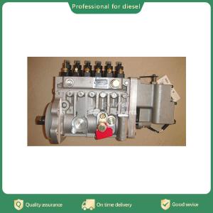 Quality 6CT Original High Pressure Fuel Injection Pump 4941011 for sale