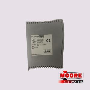 T9801 ICS TRIPLEX Digital Input TA 16 Channel, Simplex, Commoned