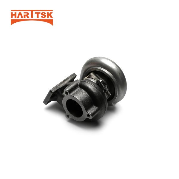 4BD1 49189-00540 Diesel Engine Turbocharger For TD04HL-15T-12 Excavator Spare Parts