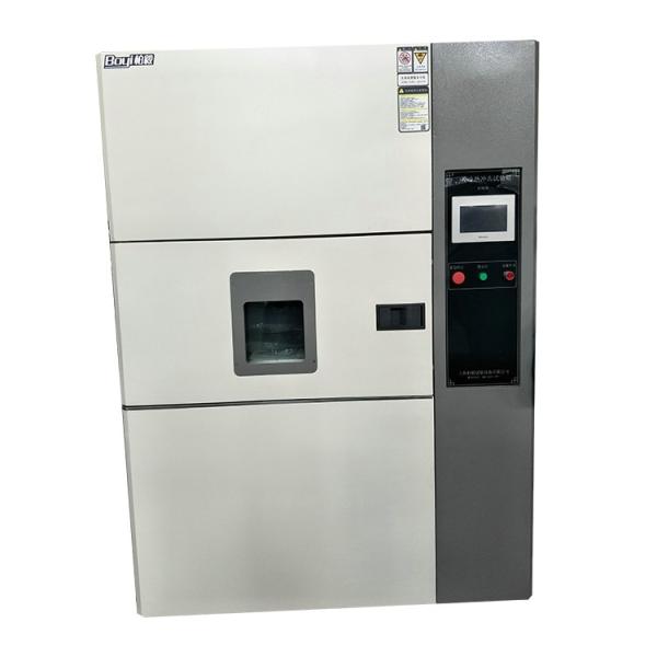Buy AC380V SS304 Impact Environmental Test Chamber For C at wholesale prices