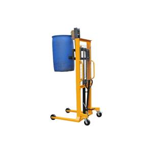 DT400A Hand Drum Transporter Integrated functions of transporting stacking and