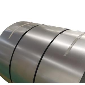 Aisi 304 316 430 210 JIS Stainless Steel Coil 2b Cold Rolled 800mm