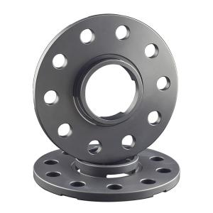 Cayenne 12mm Billet Hub Centric Wheel Spacers CNC Machining