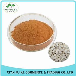 Recover Immunity Statem Chinese Herb Poria Cocos Extract