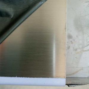 ASTM A314 409 Stainless Steel Plates Sheet Automotive Exhaust Tubing