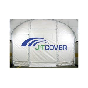Middle Size Container Shelter (JIT-2620C, JIT-2640C)