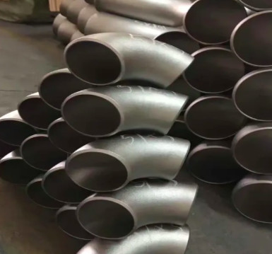 Buy ASTM A403/A403M WP31254/WP316 Steel ANSI B16.11 Pipe Saddle Clamp at wholesale prices