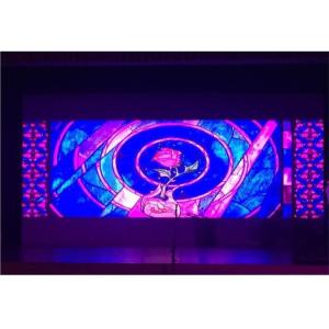 1,920Hz LED Advertising Display