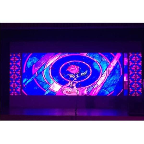 Buy 1,920Hz LED Advertising Display at wholesale prices