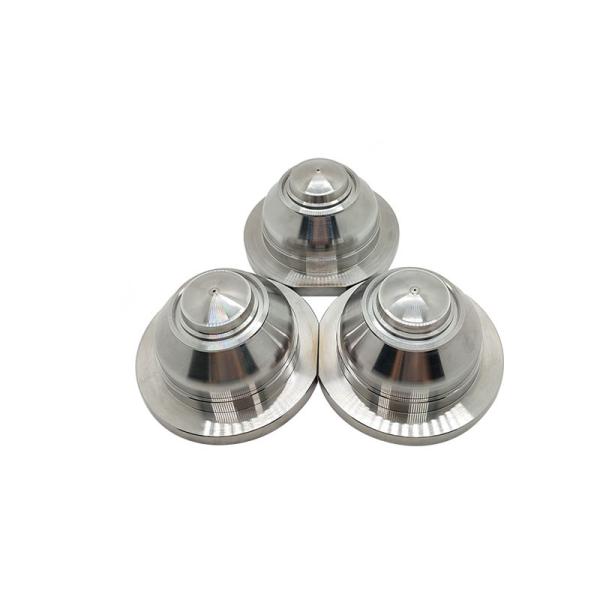 Buy Cosmetic Plastic Mould Parts , Practical EDM Copper Electrodes at wholesale prices