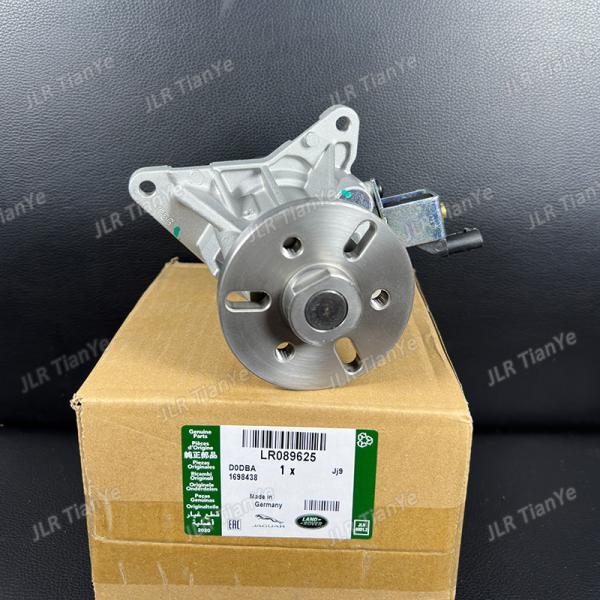 for Range Rover 3.0 diesel electronic engine cooling water pump LR089625 LR061982 JDE39951