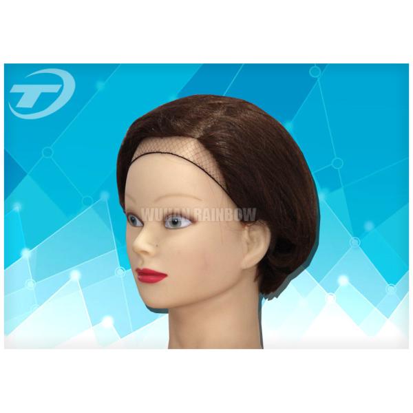 Buy Light Weight Disposable Surgical Caps With Polypropylene Spunbond Fabric at wholesale prices