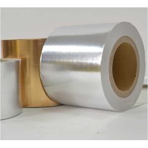 AA8011 O 0.1MM Width Aluminium Mirror Sheet/Coil for Metal Packaging Boxes