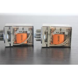 60.12 Coil 220V 10A 8 Pin Mini Intermediate Relay 380v