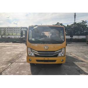 Factory Heavy Duty Tow Truck Wrecker Flat Bed Towing Recovery Truck Tilt Tray