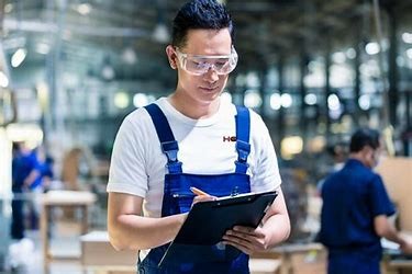 Manufacturing Factory Evaluation Quality Experts Customizable With Advice