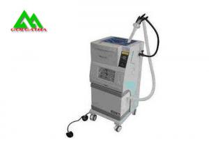 China Medical Electrosurgical Unit , Gynecological LEEP Equipment With Wheels on sale