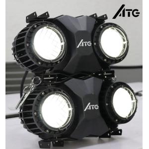 ATG 9*10W Spider Laser Moving Head Light for Dj Disco Wedding Bar Club Stage