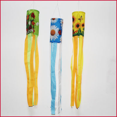 Buy Spring wind sock flowers at wholesale prices