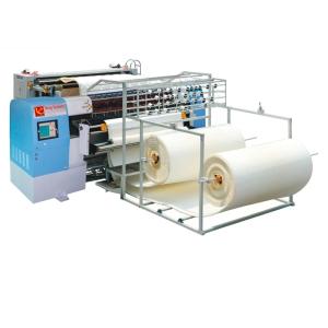 Needle System 16/ 19 Heavy Duty Quilting Machine for Durable Quilting