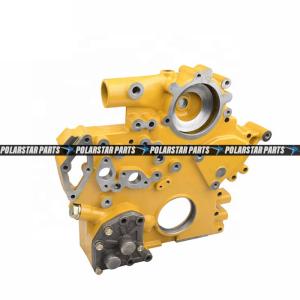 E320c Engine Extractor Oil Pump S6k 34335-10031 2553069 .