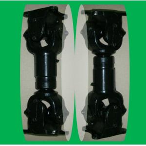 ВАЛ КАРДАННЫЙ КАМАЗ 4310 ОСНОВНОЙ 4 ОТВЕРСТИЯ L 409ММ БЕЛКАРД 4310-2202011-02