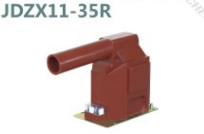 Quality 35kv JDZX11-35R Instrument Transformer Indoor With Fuse for sale