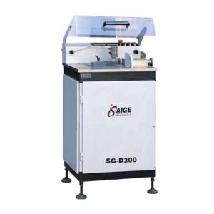 SG-D300 Thread repair precision saw