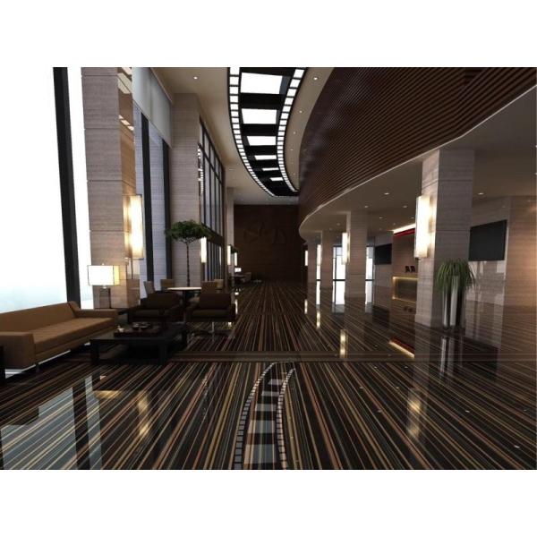 2017 LEESTE High Quality Black Vein Quartize ,Black Wood Quartzite tile, slab,Big slab