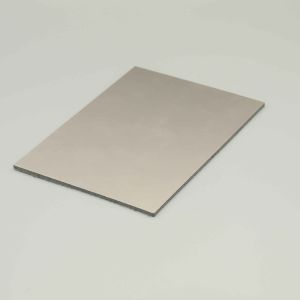 Nano Aluminum Composite Panel