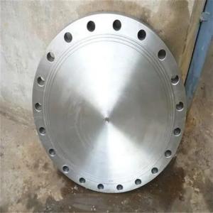 Iso Certified Carbon Flange Mild Steel 150-1500