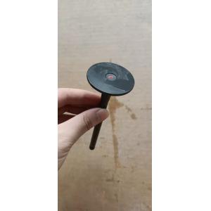 Large Displacement 3920868 Wheel Loader Spare Parts Vent Exhaust Valve
