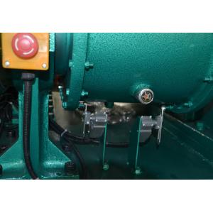 Industrial Rubber Dispersion Kneader Machine with China Manufacture