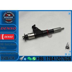 Fuel Injector Assembly 095000-6700 095000-8910 R61540080017A