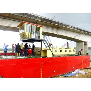 Quality Multi Purpose Dredger Ship For Mining Reclamation for sale