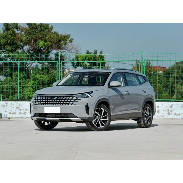 Buy 5-Door 5-Seat Gasoline 1.4T 150HP L4 Midsize SUV 2026 Jetta VS8 280TSI Automatic Ultimate Edition at wholesale prices