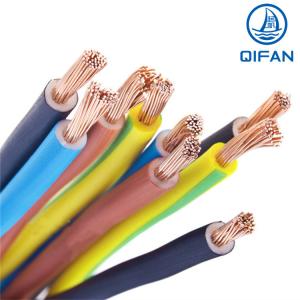 Building Wire Cable AS/NZS 5000.1 Building Wire Single Insulated 1core 150mm V