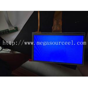 LCD Panel Types H428VL01 V0 4.3 inch 480×854 with 550 cd/m² (Typ.)
