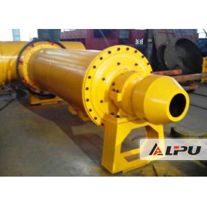 Large Cylindrical Mining Grinding Ball Milling Machine for Mineral Ore Cement