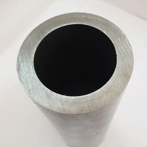 DIN2391 high Precision Seamless Carbon Steel Pipe Bright Annealing