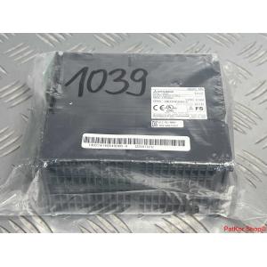 QS001CPU Mitsubishi Automation Logic Device from Japan with 12 Months Warranty