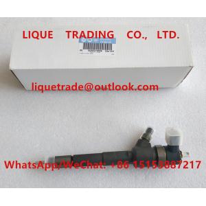 BOSCH Fuel Injector 0445110351 , 0 445 110 351 , 55219886 , 0986435204 for Alfa