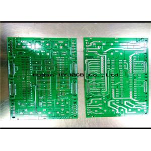 Custom Circuit Boards FR4 PCB Board OSP Immersion Gold . LF-HASL White Legend