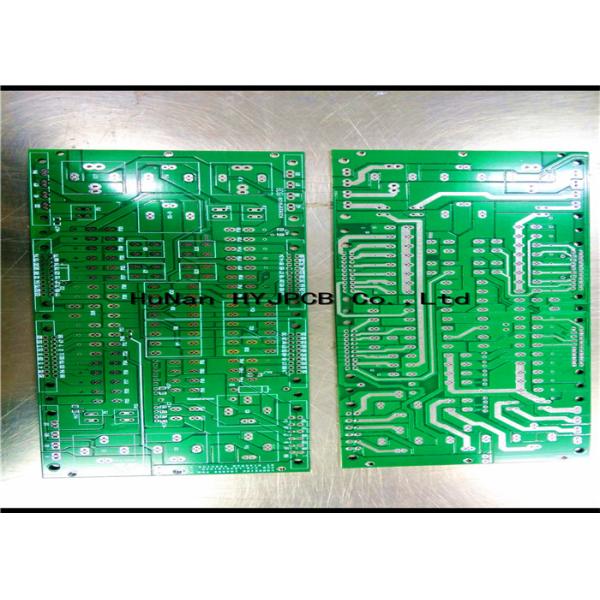 Buy ROHS Double Sided PCB Speacker Display , FR4 Consumer Electronics Pcb at wholesale prices