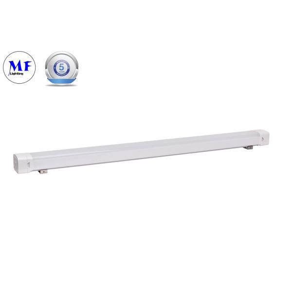 Buy Waterproof IP65 LED Triproof Light With 180lm/W Emergency Sensor 120 Deg Light Angle at wholesale prices