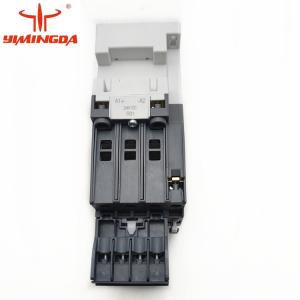 Auto Cutter Parts No 89805000 Kit Aux Contact For GT7250 Cutter