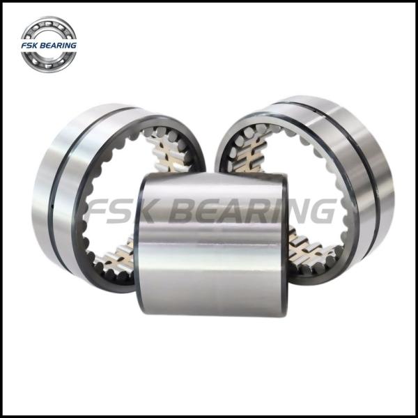 Four Row FC4056188 672740K Cylindrical Roller Bearing Mill Supporting Bearing ID 200mm OD280mm