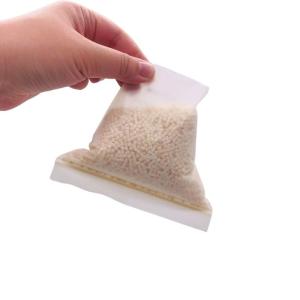 PBAT PLA k Biodegradable Packaging Bag Compostable For Food