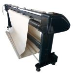 KAEMI Inkjet Fast Printing Garment Paper Pattern Plotter Settable Printing