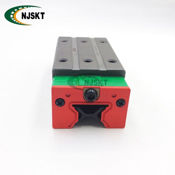 Buy HIWIN RGH35HA Linear Guideway Block For CNC Grinding Machines at wholesale prices